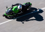 Kawasaki ER-6F Kawasaki ER-6F